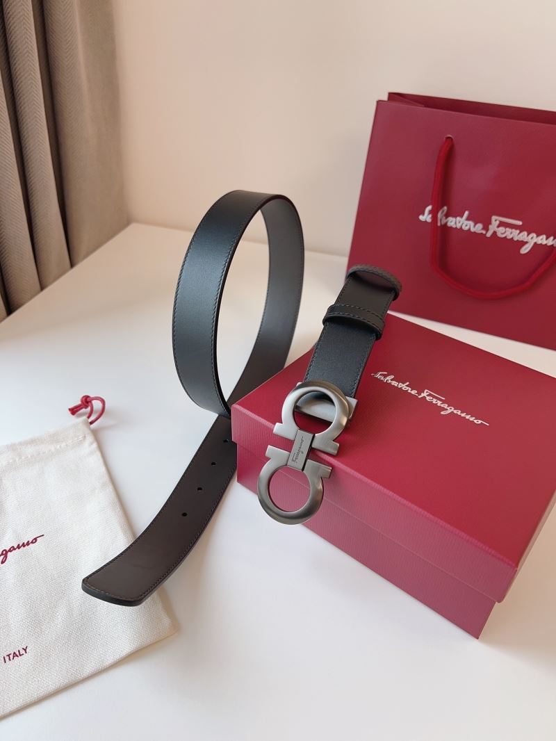 Ferragamo Belts
